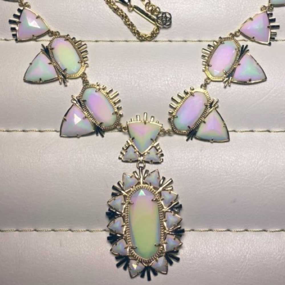 Kendra Scott Havana Necklace